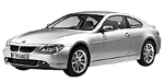 BMW E63 P0CE2 Fault Code