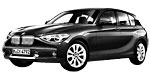 BMW F20 P0CE2 Fault Code