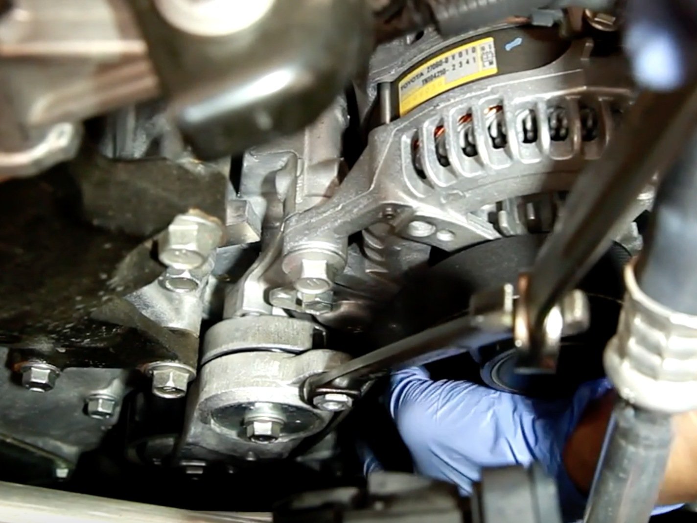 See P0CE2 repair manual