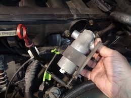 See P0CE2 in engine